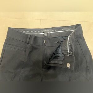 Banana Republic Black Women's Trousers